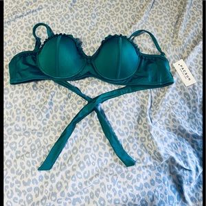 NWT from pacsun. LA Hearts bikini top